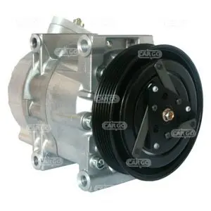 Handler.Part Compressor, air conditioning HC-Cargo 240485 1