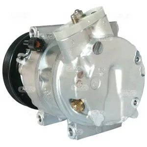 Handler.Part Compressor, air conditioning HC-Cargo 240485 2