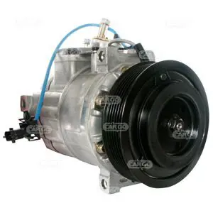 Handler.Part Compressor, air conditioning HC-Cargo 240563 1