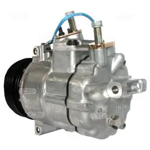 Handler.Part Compressor, air conditioning HC-Cargo 240563 2