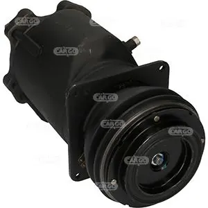 Handler.Part Compressor, air conditioning HC-Cargo 240581 1