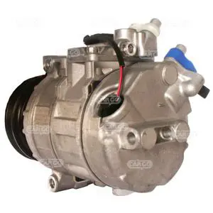 Handler.Part Compressor, air conditioning HC-Cargo 240654 2