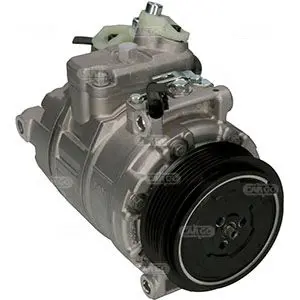 Handler.Part Compressor, air conditioning HC-Cargo 240657 1