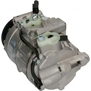 Handler.Part Compressor, air conditioning HC-Cargo 240657 2