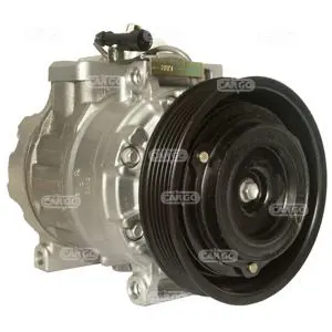 Handler.Part Compressor, air conditioning HC-Cargo 240681 1