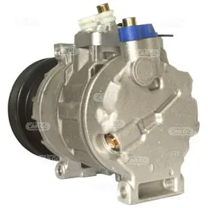 Handler.Part Compressor, air conditioning HC-Cargo 240681 2