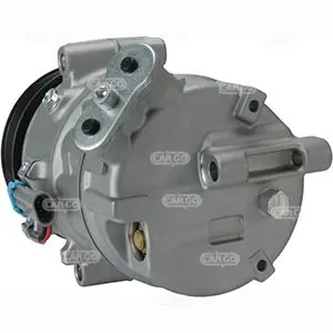 Handler.Part Compressor, air conditioning HC-Cargo 240746 2