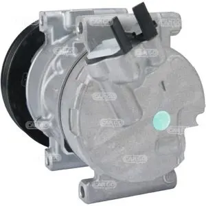 Handler.Part Compressor, air conditioning HC-Cargo 240773 2