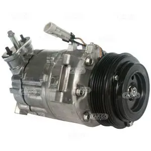 Handler.Part Compressor, air conditioning HC-Cargo 240806 1