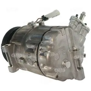 Handler.Part Compressor, air conditioning HC-Cargo 240806 2