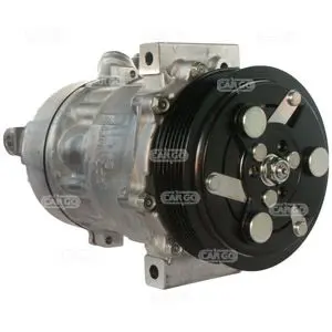 Handler.Part Compressor, air conditioning HC-Cargo 240807 1