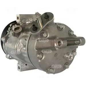 Handler.Part Compressor, air conditioning HC-Cargo 240807 2