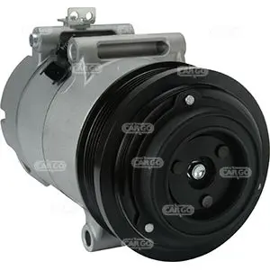 Handler.Part Compressor, air conditioning HC-Cargo 240837 1