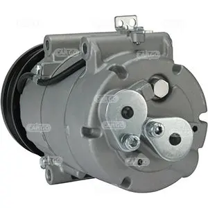 Handler.Part Compressor, air conditioning HC-Cargo 240837 2