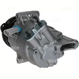 Handler.Part Compressor, air conditioning HC-Cargo 240841 2