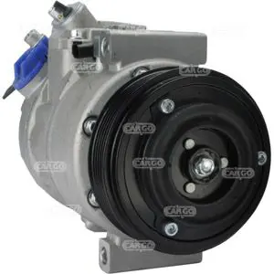 Handler.Part Compressor, air conditioning HC-Cargo 240843 1