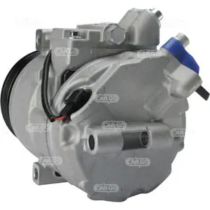 Handler.Part Compressor, air conditioning HC-Cargo 240843 2