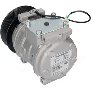 Handler.Part Compressor, air conditioning HC-Cargo 240846 2