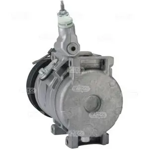 Handler.Part Compressor, air conditioning HC-Cargo 240850 2