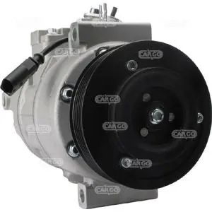 Handler.Part Compressor, air conditioning HC-Cargo 240854 1