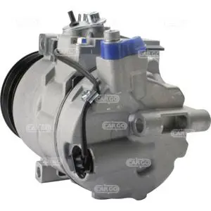 Handler.Part Compressor, air conditioning HC-Cargo 240854 2