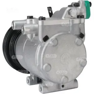 Handler.Part Compressor, air conditioning HC-Cargo 240856 2