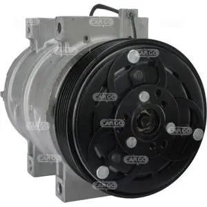 Handler.Part Compressor, air conditioning HC-Cargo 240862 1