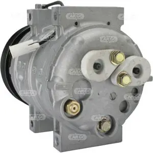 Handler.Part Compressor, air conditioning HC-Cargo 240862 2