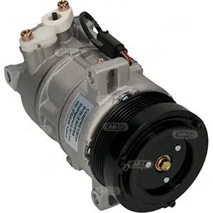 Handler.Part Compressor, air conditioning HC-Cargo 240869 1