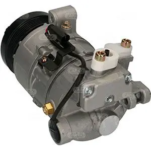 Handler.Part Compressor, air conditioning HC-Cargo 240869 2