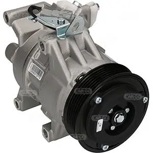 Handler.Part Compressor, air conditioning HC-Cargo 240882 1