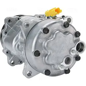 Handler.Part Compressor, air conditioning HC-Cargo 240888 2