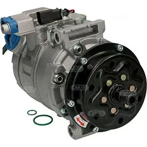 Handler.Part Compressor, air conditioning HC-Cargo 240889 1