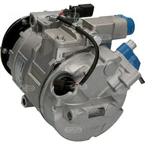 Handler.Part Compressor, air conditioning HC-Cargo 240889 2