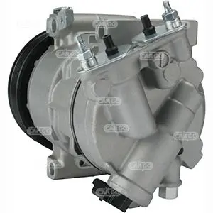 Handler.Part Compressor, air conditioning HC-Cargo 240895 2