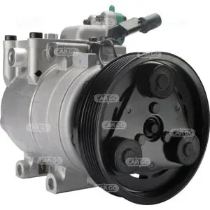 Handler.Part Compressor, air conditioning HC-Cargo 240898 1