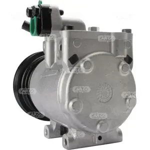 Handler.Part Compressor, air conditioning HC-Cargo 240898 2