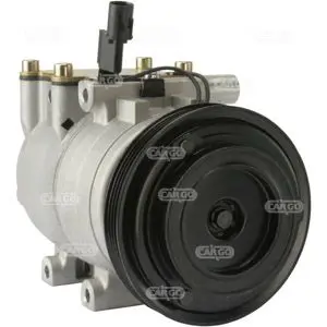 Handler.Part Compressor, air conditioning HC-Cargo 240903 1