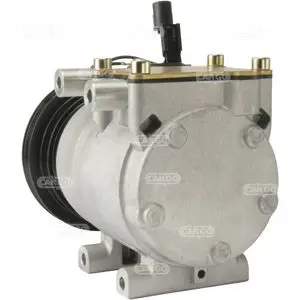 Handler.Part Compressor, air conditioning HC-Cargo 240903 2