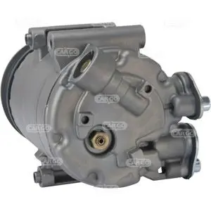 Handler.Part Compressor, air conditioning HC-Cargo 240905 2