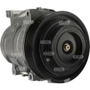 Handler.Part Compressor, air conditioning HC-Cargo 240909 1