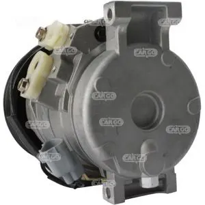 Handler.Part Compressor, air conditioning HC-Cargo 240909 2