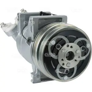 Handler.Part Compressor, air conditioning HC-Cargo 240926 1