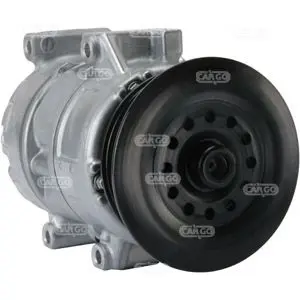 Handler.Part Compressor, air conditioning HC-Cargo 240932 1