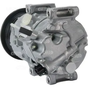 Handler.Part Compressor, air conditioning HC-Cargo 240932 2