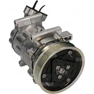 Handler.Part Compressor, air conditioning HC-Cargo 240938 1