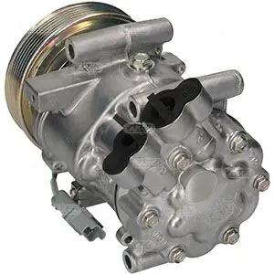 Handler.Part Compressor, air conditioning HC-Cargo 240938 2