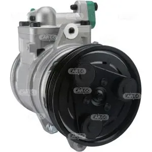 Handler.Part Compressor, air conditioning HC-Cargo 240941 1