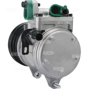 Handler.Part Compressor, air conditioning HC-Cargo 240941 2