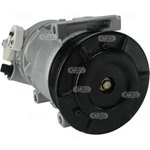 Handler.Part Compressor, air conditioning HC-Cargo 240946 1